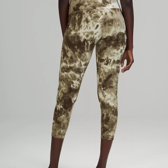 NWT Lululemon Align HR Pant 25” - Picture 3 of 4